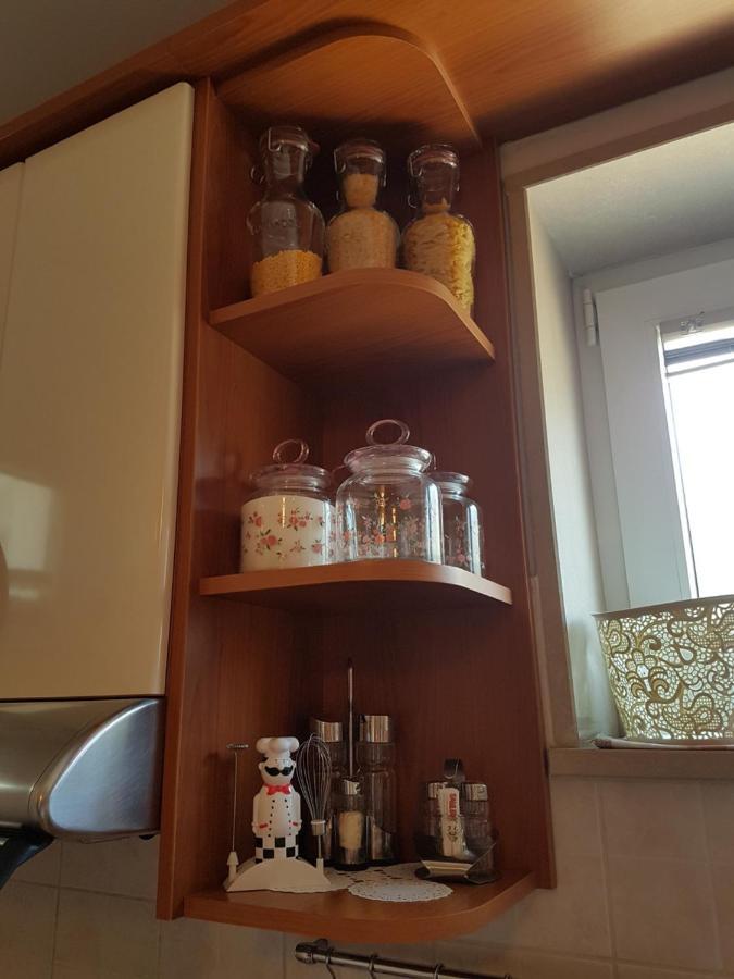 Apartman Iskra Split Exterior foto